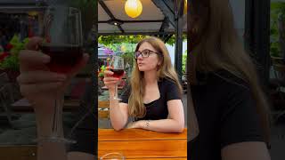 Rüdesheim am Rhein 🍇🍷 Germany mini vlog [upl. by Refiffej]