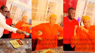 Leumbeul explosif de aida sambdevant son marie abass jarju en gambie et mbaye dieye faye [upl. by Kellyn432]