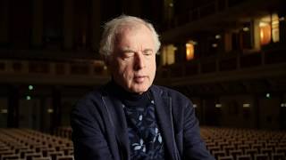 Sir András Schiff on Schubert and Beethoven  ECM Records [upl. by Frolick]