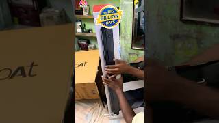 Boat Aavante Bar 1550 Pro  160 W Sound Bar Unboxing  Price Only 4734 shots unboxing boat [upl. by Zantos942]