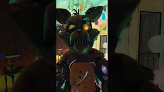 🐥🐻🐰🦊 fnaf fivenightsatfreddys spd shorts [upl. by Bertsche]