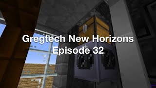 Gregtech New Horizons Ep 32  Finished My Degree and Future Plans [upl. by Floridia158]