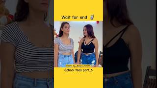 School fees part6 trading newsong shortsviral shortsfeed funny [upl. by Nnairet185]