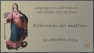 14 ottobre 2024 della Cresima e confermazione [upl. by Butterfield897]