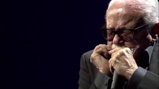 Toots Thielemans  Bluesette 2009 [upl. by Barr639]