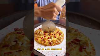 New outlet in Patna  Made Yum Pizza viralfood streetfood patnafoodism [upl. by Anirac]