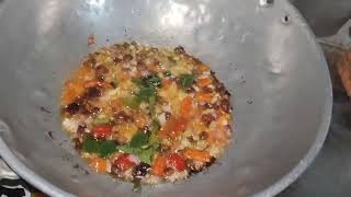 10 min ಟೊಮೋಟೊ ಚಿತ್ರಾನ್ನ tomato chitranna pecipe tomato rice easy pinner recipe in kannada [upl. by Mcgrath250]