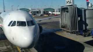 FULL FLIGHT American Airlines Boeing 737800 ORDPHX [upl. by Waldman]