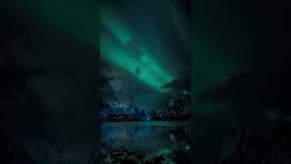 Norway’s Northern Lights Magic [upl. by Yrag]