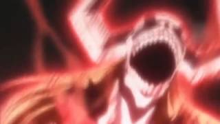 Bleach Vasto Lorde Scream English Dub [upl. by Ahsiel]