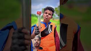 Sation vs balveer funnyfunny video [upl. by Eeramit546]