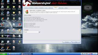 Malwarebytes AntiMalware [upl. by Nosdrahcir]