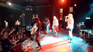 Guns Or Roses Tribute Band  Sweet Child O Mine [upl. by Anissej]