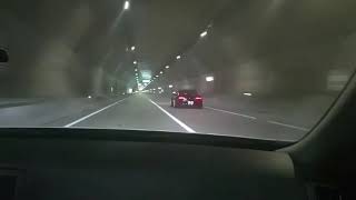 Soarer 1jzgtenonvvti tunnel sound Korea [upl. by Fermin]