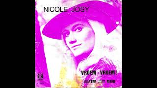 Vroem  vroem  Stereo  Nicole Josy [upl. by Uhsoj]