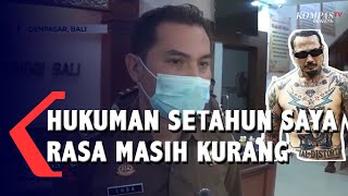 Kasus Ujaran Kebencian Terhadap IDI [upl. by Maurilia]