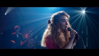 Sabrina Carpenter  how to go to confession From the Disney Original Movie Clouds [upl. by Tezil]