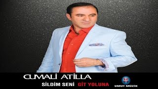 Cumali Atilla  Kar mı Yağmış Şu Harputun Başına [upl. by Fiedler]