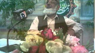 syed manzoor ul konain shouq e bay hud ghum e dil [upl. by Aenehs]