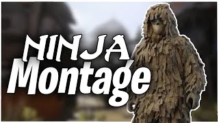 MW3 Ninja Defuse Montage 3 [upl. by Jarlath]