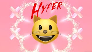 handle this ⚠ HYPER speed vibration for 😺cats or phone📱 [upl. by Rego]