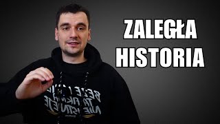 Zaległa historia [upl. by Barrow]