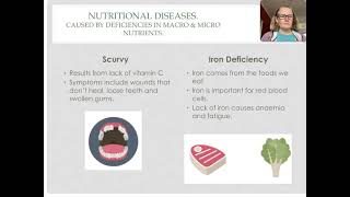 Noninfectious diseases cause amp effect for some examples [upl. by Niamrahc621]