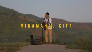 Minamahal Kita  Sean Oquendo [upl. by Aurel]