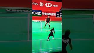 🇲🇨 Gregoria M Tunjung 5 VS 🇯🇵 Tomoka Miyazaki R32 Kumamoto Masters 2024 [upl. by Nyladnarb]