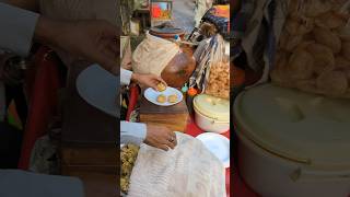 Most Viral Mouthwatering Paani Puri of Pakistan 😍😋 streetfood shorts [upl. by Macy653]