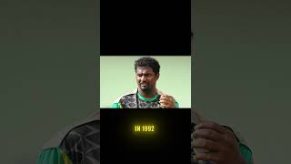 Muttiah Muralitharan The Unmatched Spin Wizard of Cricket [upl. by Allets]