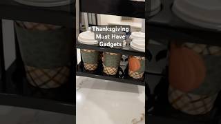 Link in the comments thanksgiving holiday musthaves amazon food hosting [upl. by Ysor323]