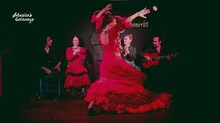 Las Carboneras  Tablao Flamenco in Madrid  Musical Getaways  May 2024 [upl. by Publea]