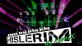 DJ HISLERIM ‼️ DJ REMIX 2024 [upl. by Nerrawed133]