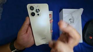 IKall Mobile Review 2024  Best Cheapest Smartphone 2024 [upl. by Laurie]