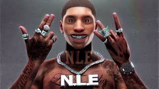 FREE NLE Choppa Type Beat 2024  quotBankerquot  Trap Instrumental [upl. by Hartmunn]