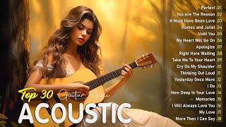 TOP 30 INSTRUMENTAL MUSIC ROMANTIC  The Most Beautiful Music in the World For Your Heart [upl. by Aneeh564]