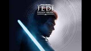 Jedi Fallen Order  GAMEPLAY TEEJAY [upl. by Yarezed]