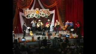 WoodSongs 642 Michael Martin Murphey [upl. by Merete]