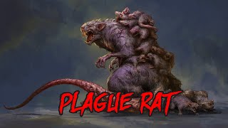 Industrial Thrash Metal  Plague Rat  Royalty Free No Copyright Background Music [upl. by Dnarud]