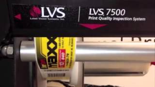 Microscan LVS Barcode and Print Quality Verifiers [upl. by Mcnair]