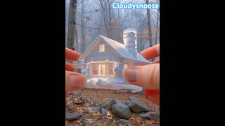 squishit squished squishy cuteshorts funnyvideo funnyshorts cloudysnooze [upl. by Haimirej]