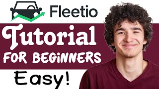 Fleetio Tutorial For Beginners  How To Use Fleetio [upl. by Aivonas]