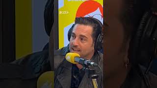 catalunyaradio Quina relació té David Bustamante davibusta amb Cadaqués [upl. by Aokek]