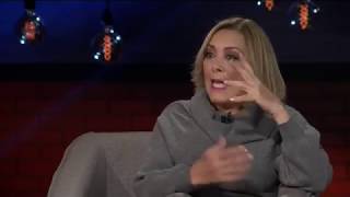 ¿Por qué Stephanie Salas nunca habló sobre Luis Miguel [upl. by Aihsemaj453]