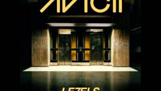 Avicii  Levels Vitzis Old School Intro Bootleg [upl. by Eeslek64]