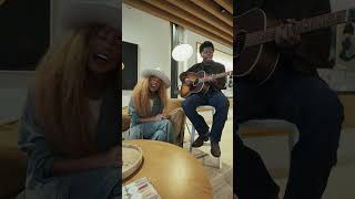 Beyoncé cover with Tiera Kennedy countrymusic music [upl. by Kobe]