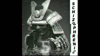 ShadowStorm GHOSTYPLAYASchizophrenic ultra slowed good part loop 1 hour [upl. by Sirahc]