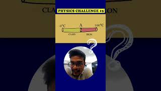 Physics Challenge 5 abijeetsirtalks sakaarpcmb [upl. by Otreblif]