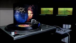 Alison Moyet  Love Resurrection 1984 [upl. by Trinity]